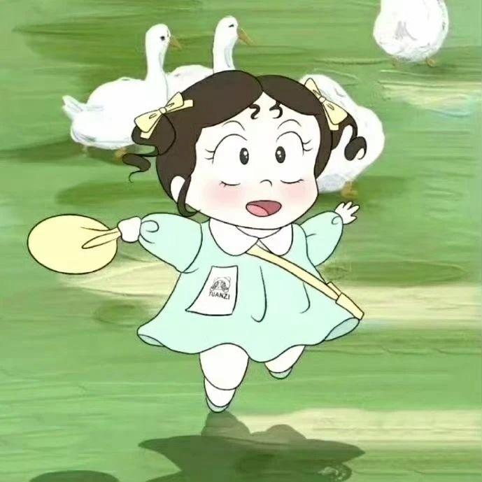 冻椰椰泡芙
