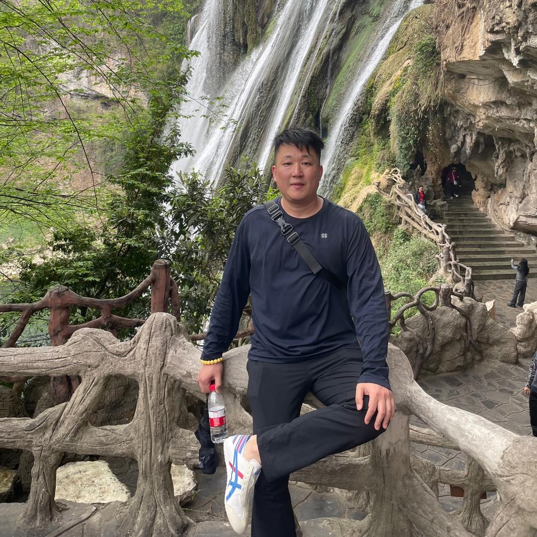 锦华驾校-谷飞