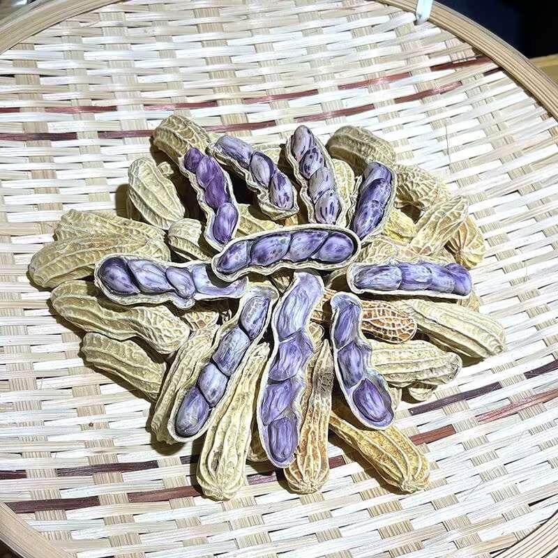 龙岩花生总店