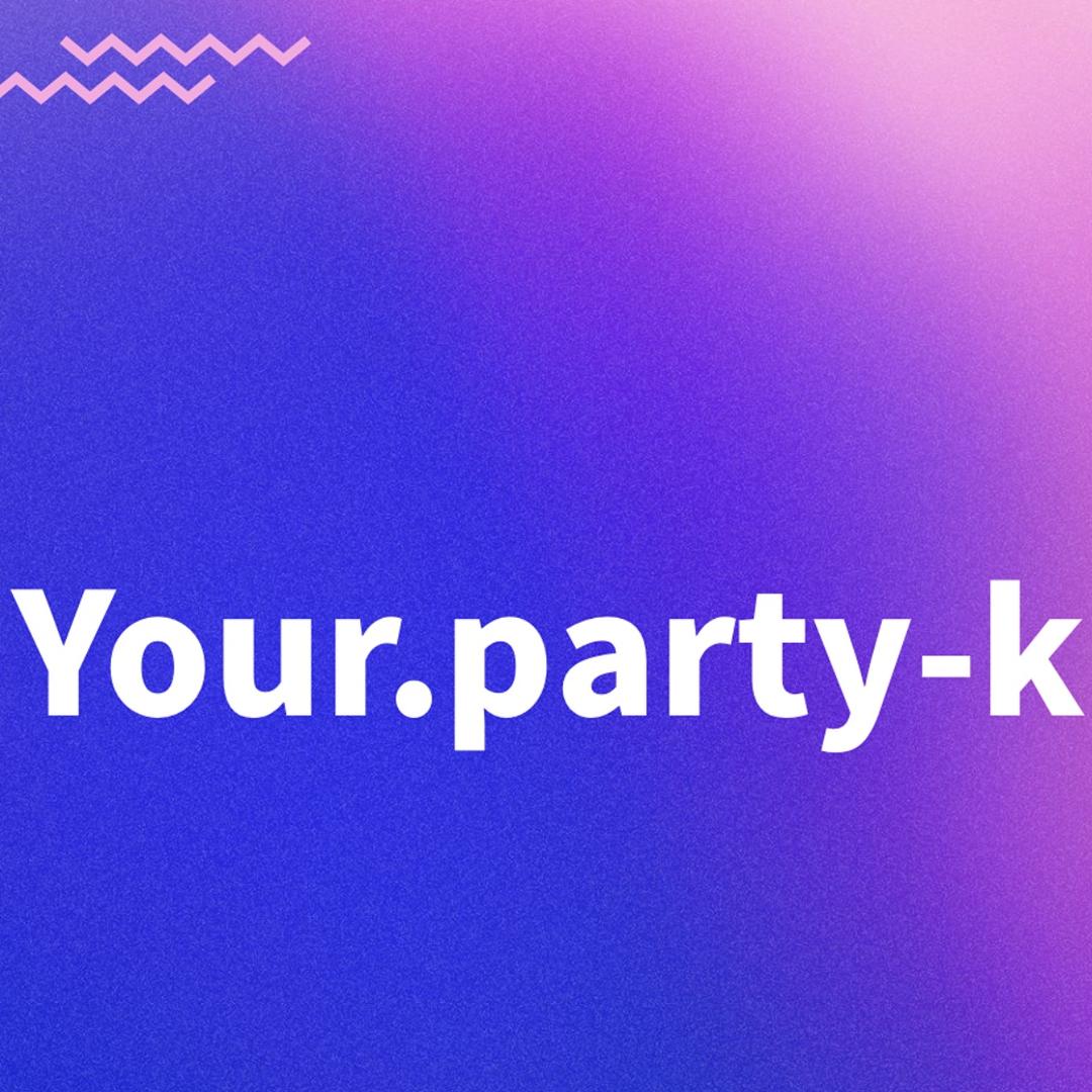 金钱贵Your.party-k