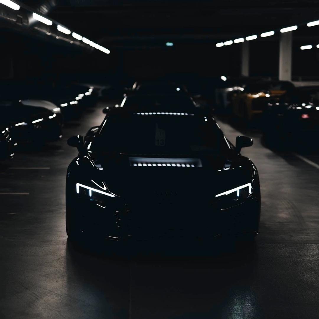马瑞说车