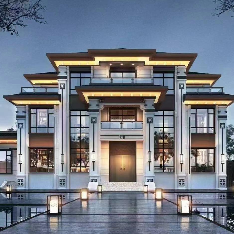 济宁金坤建筑工程有限公司