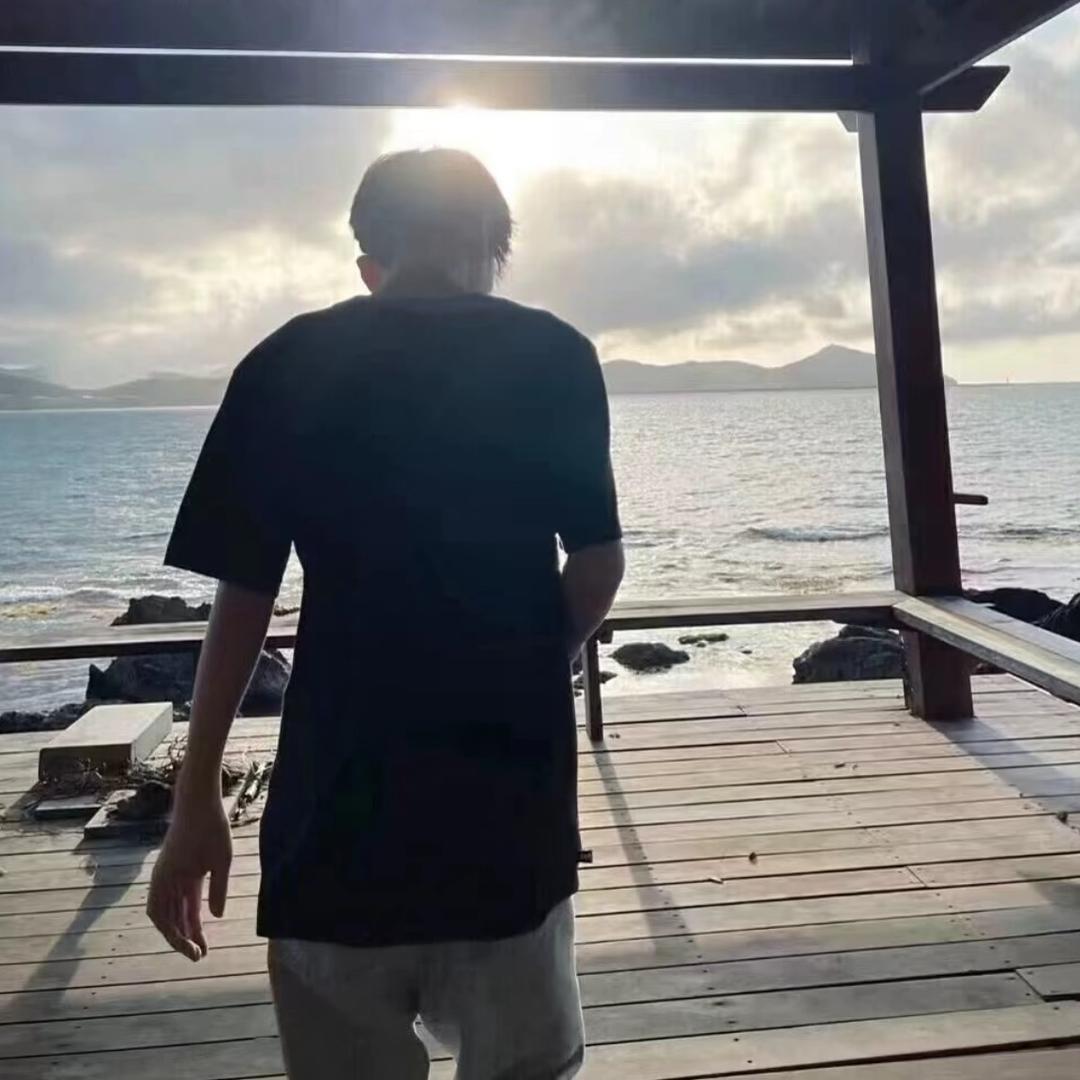 睡不醒.