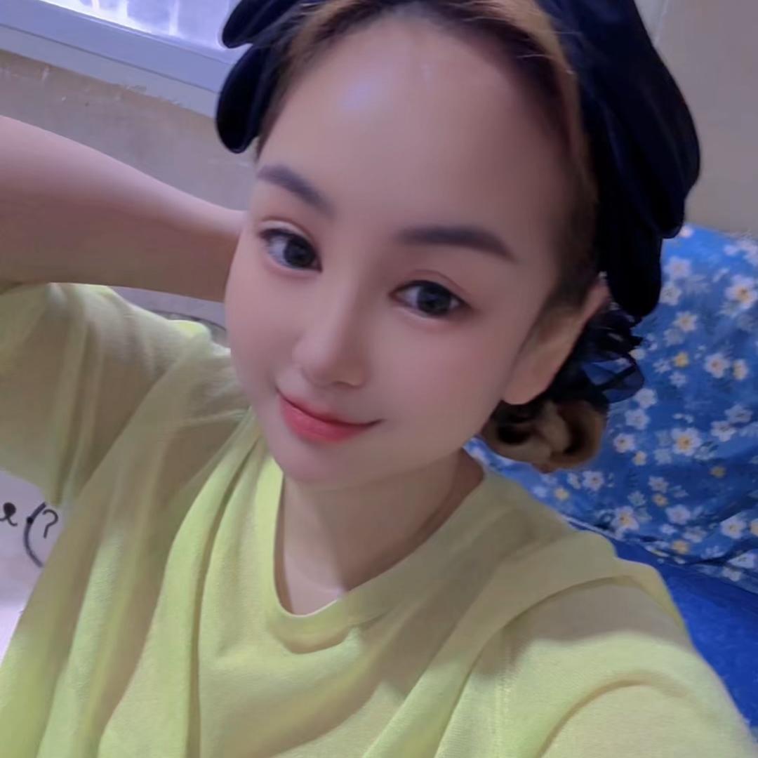 小姨妹👑