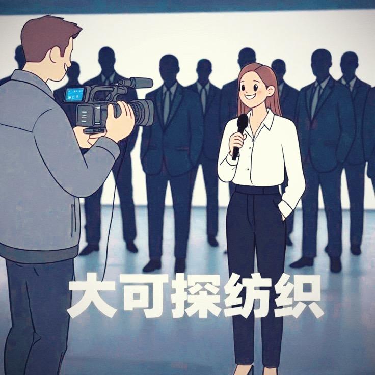 大可探纺织