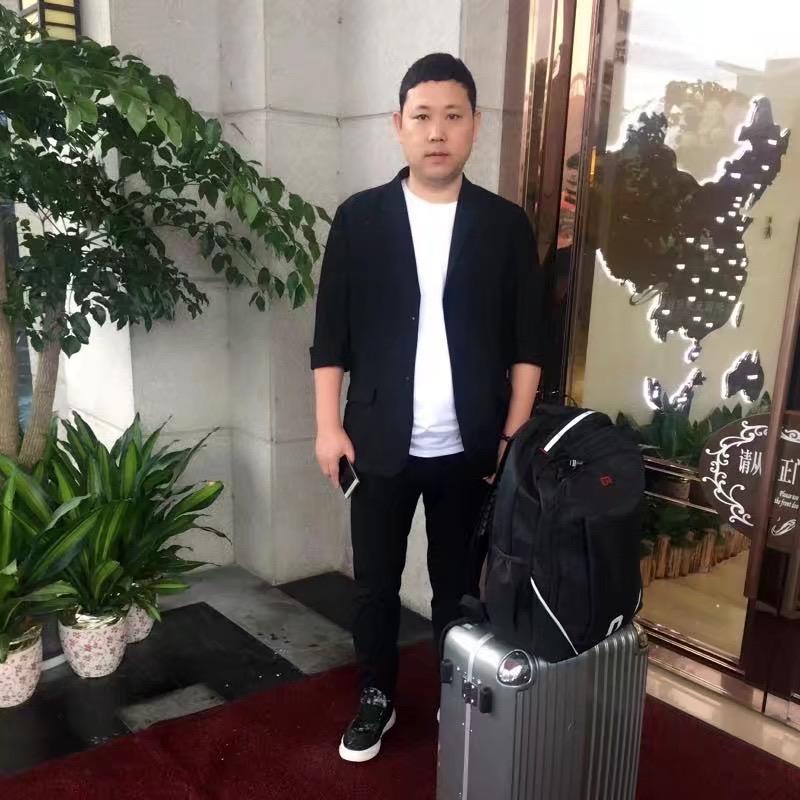 小武哥的家具工厂