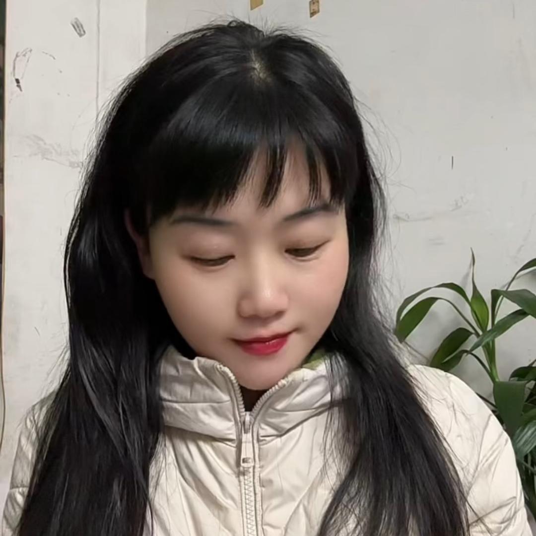 幺妹儿静静