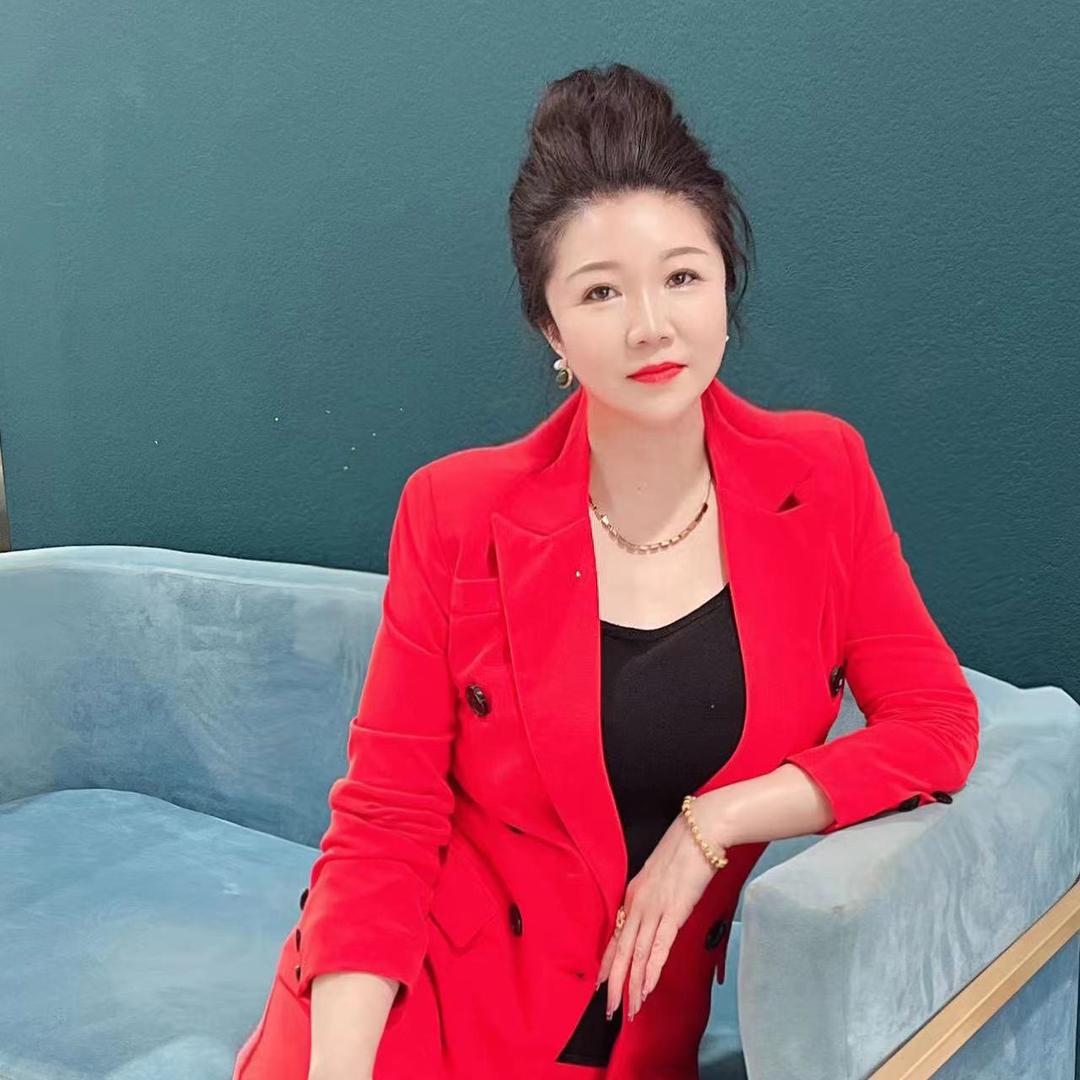 出人头地阳城店于家妮1