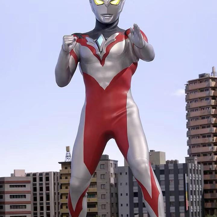 爱我你就抱抱我