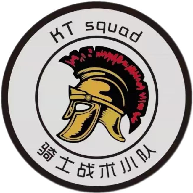 杭州KT骑士战术