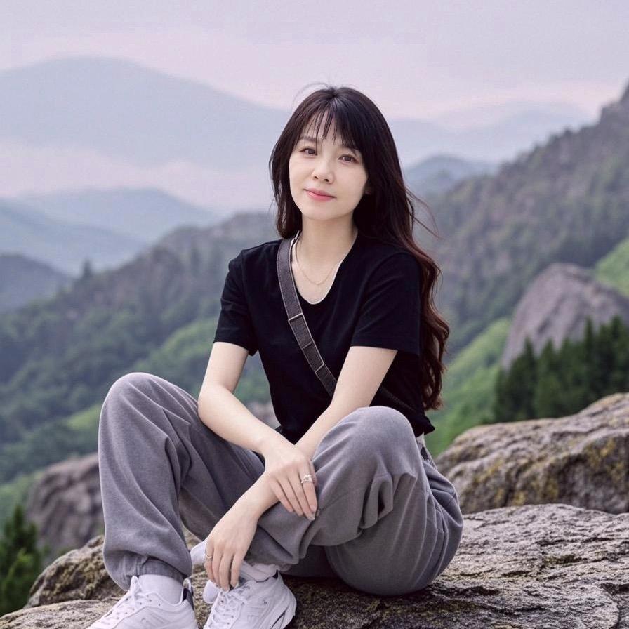 艳阳天（请勿连赞）