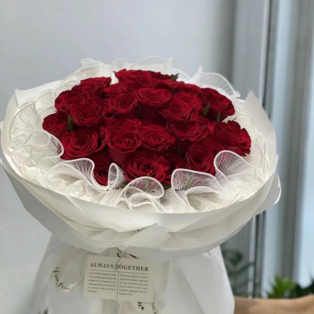 贰玖花艺馆