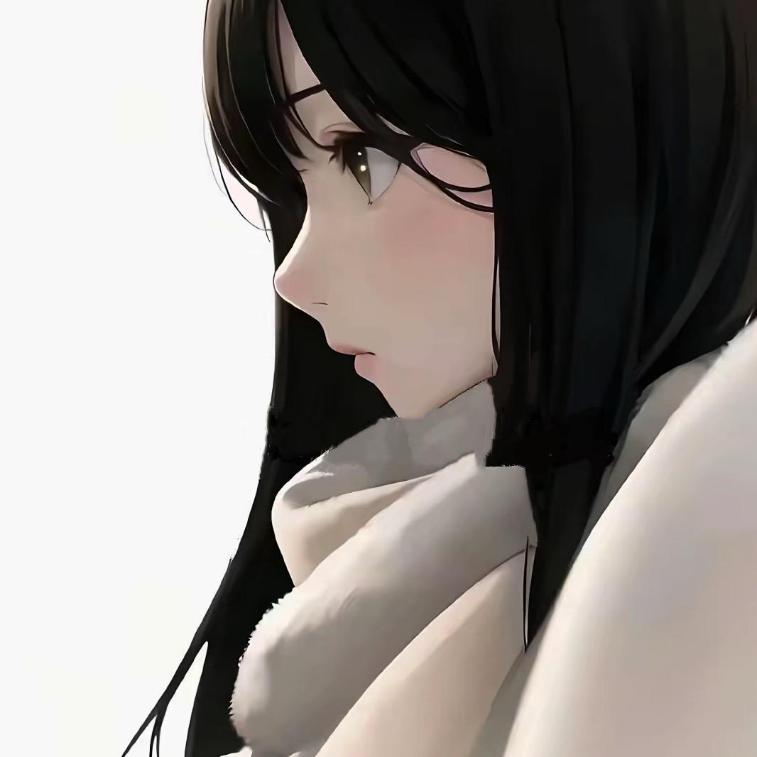 脆弱小丽.