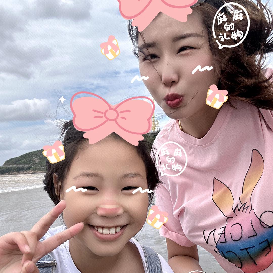 每一刻都是崭新的