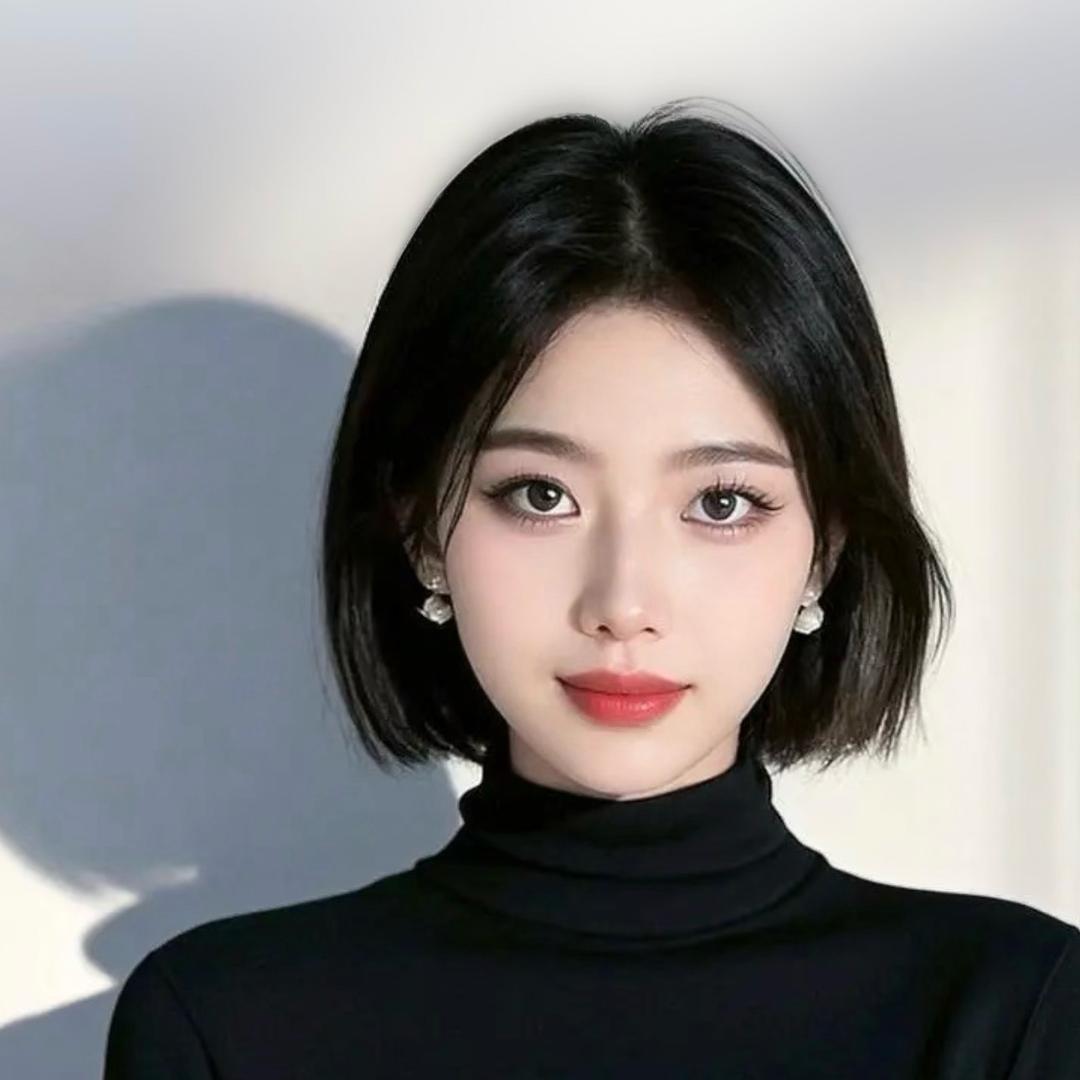 贪婪女人