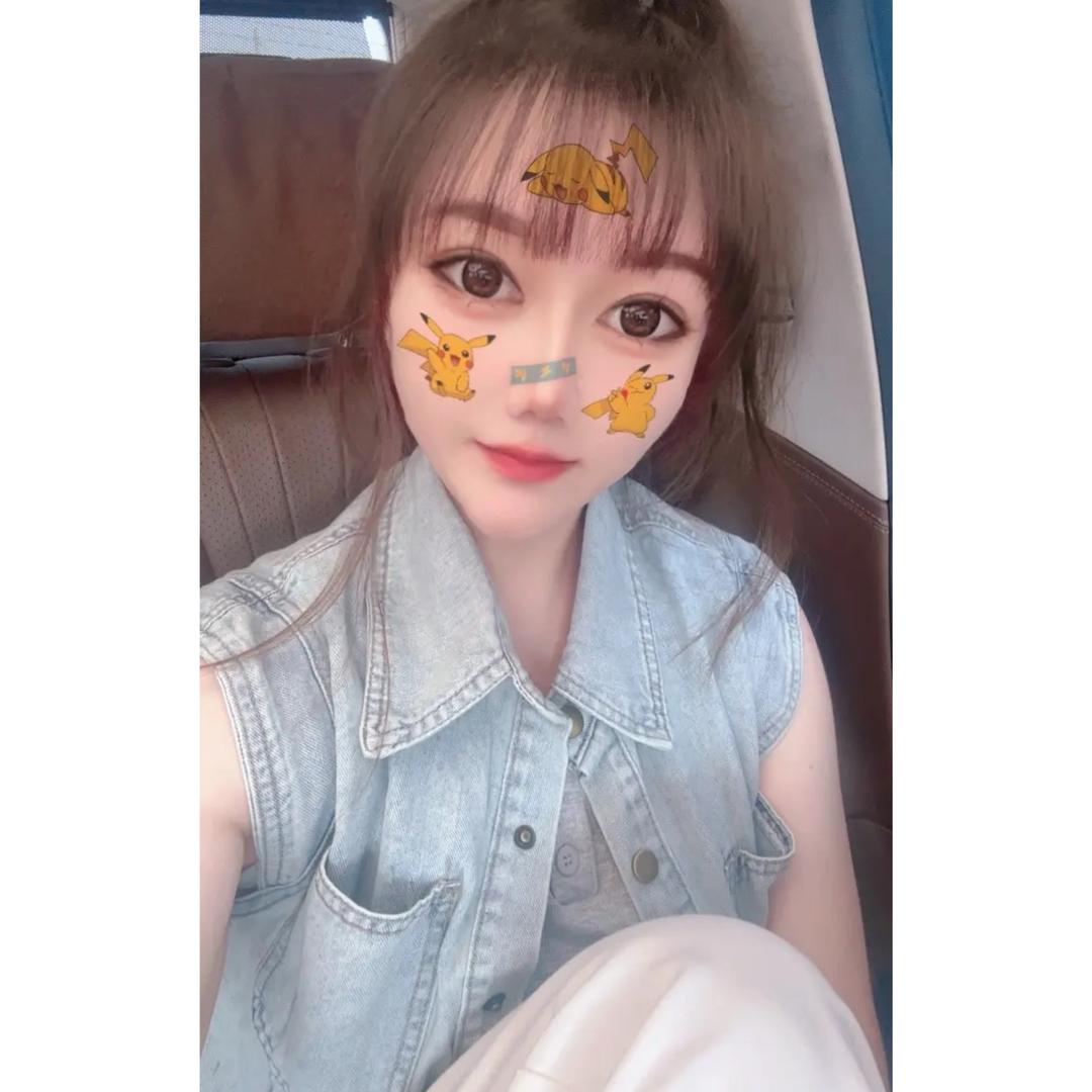 乔治亚21–22号 彤彤 女装👚