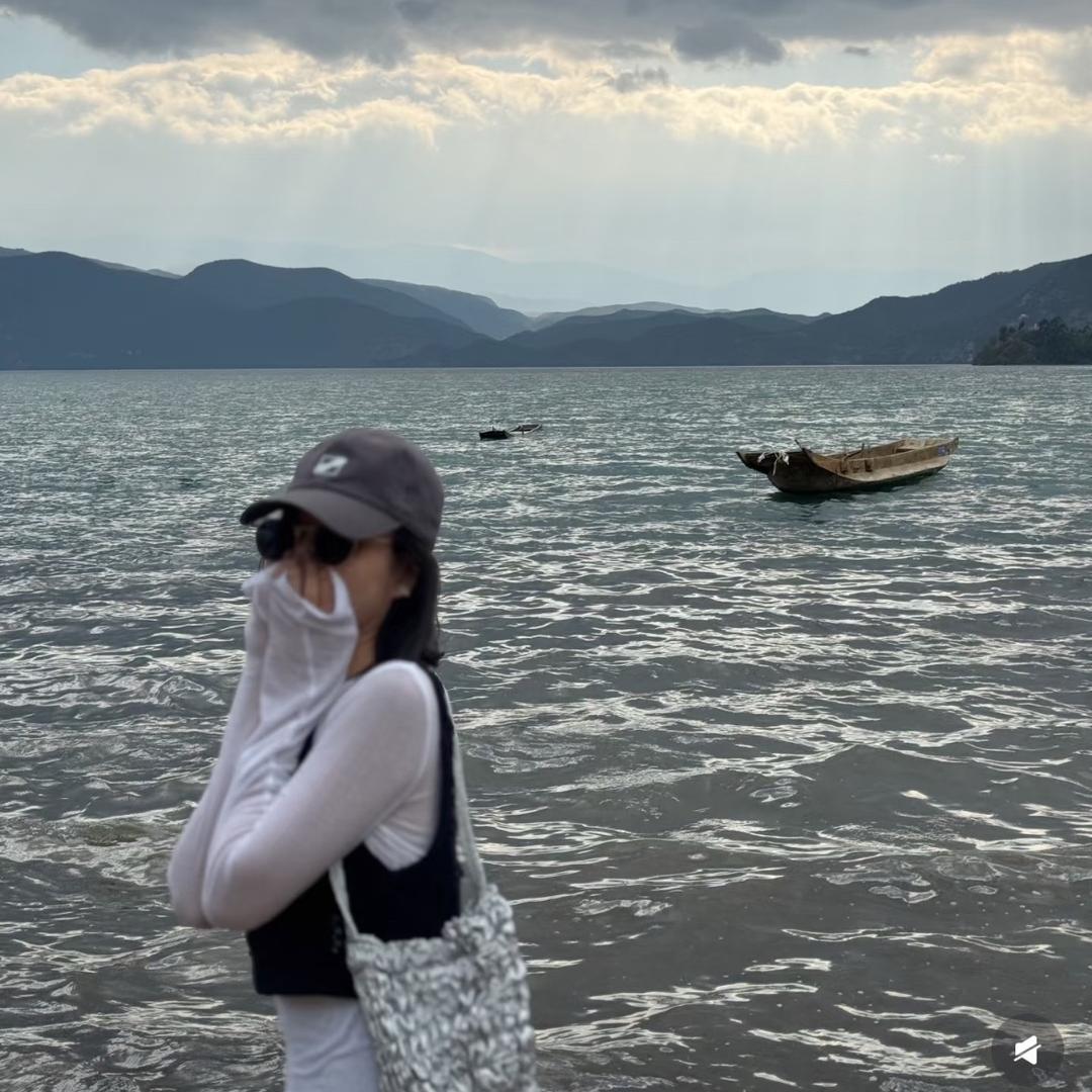 发财璐璐