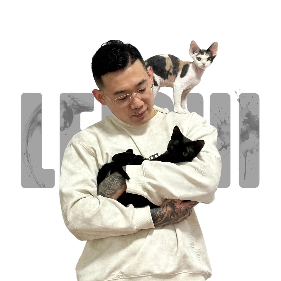 雷势成都•阿进