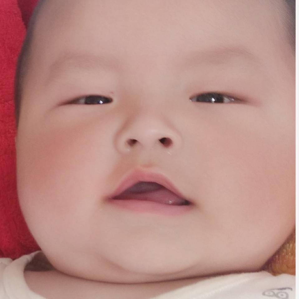 开心