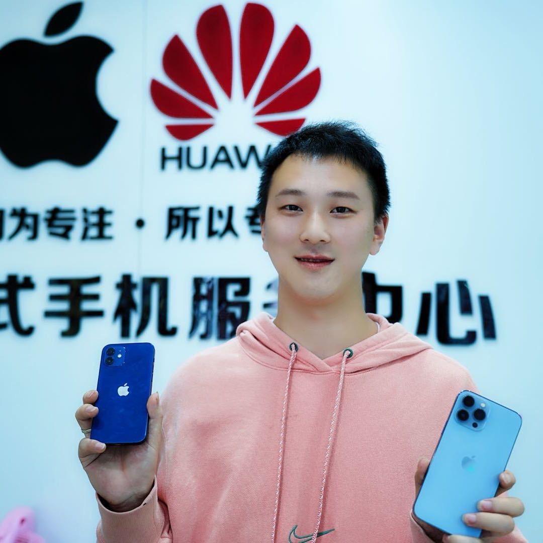 永善阿标二手机交易中心（极修匠）