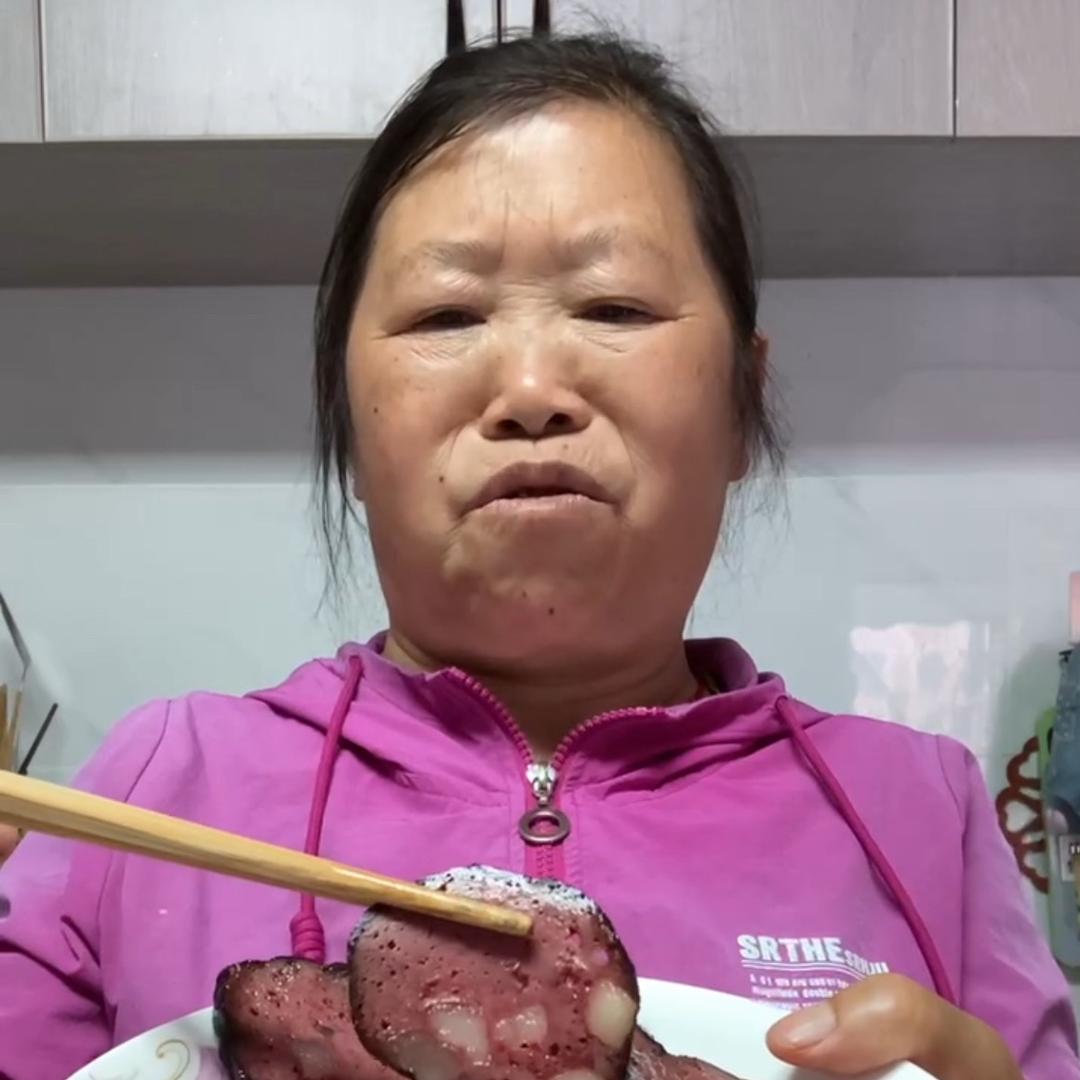 刘阿姨