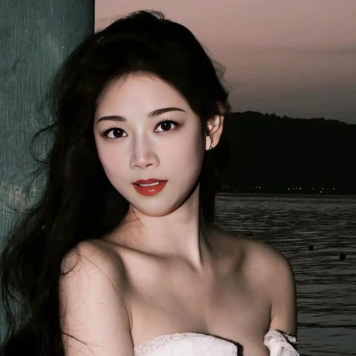 ❤️丫头