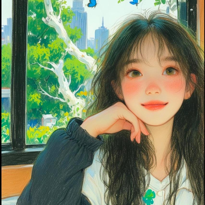 不吃香菜的小锦李