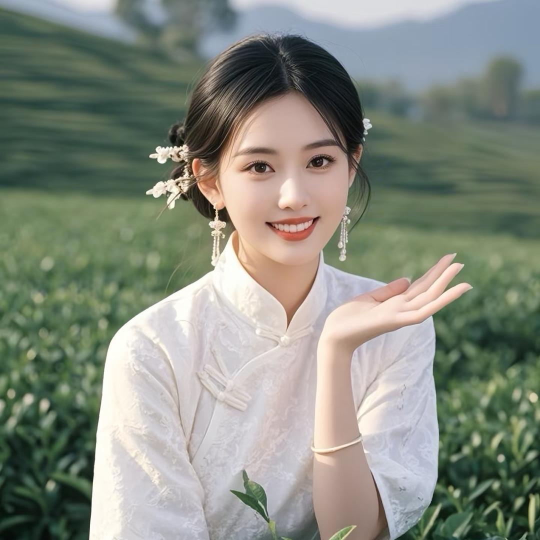 茶姑娘🍵