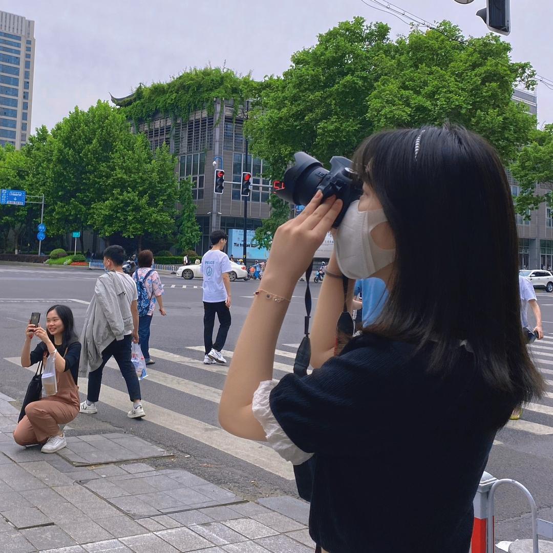 迷人的喵