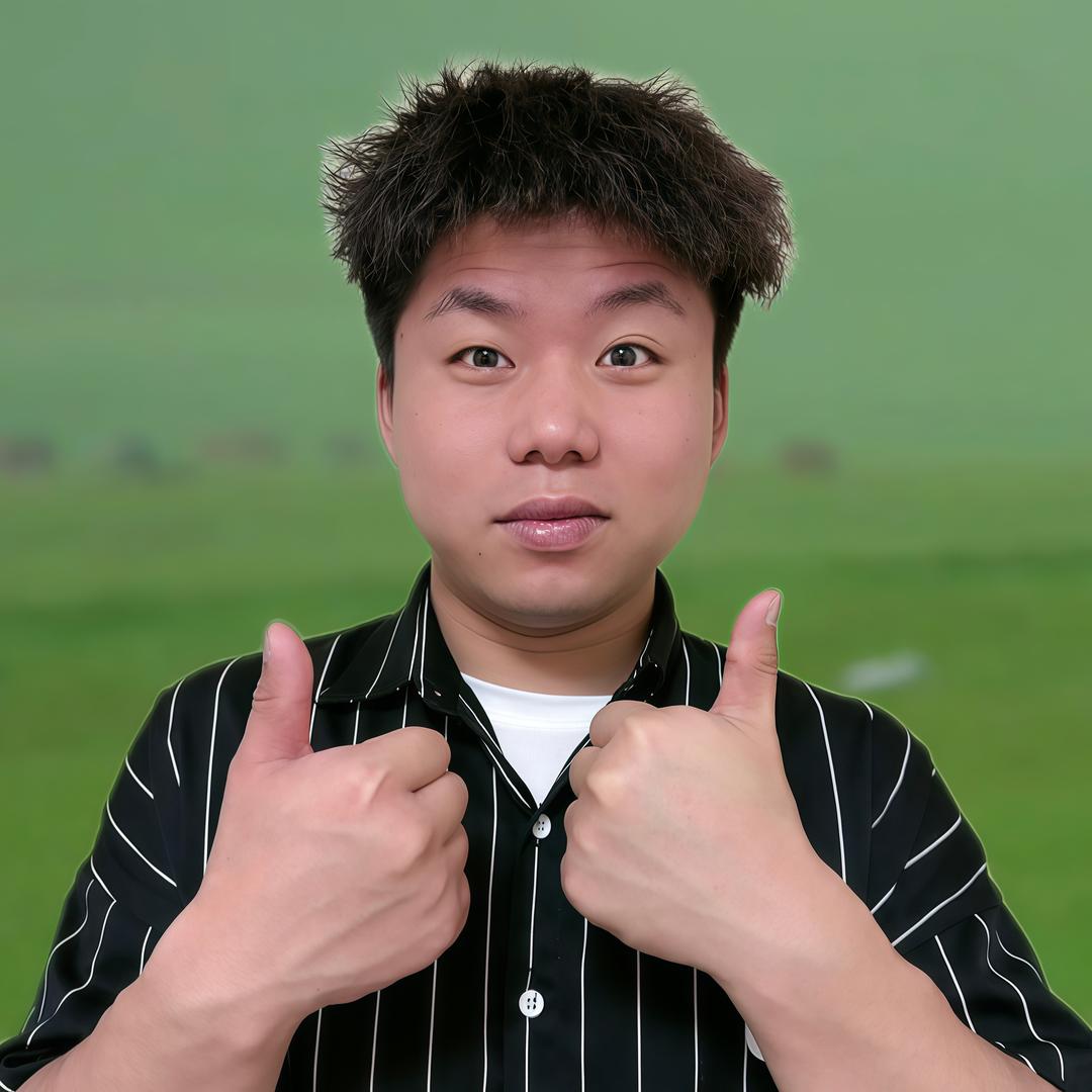 林爷来福