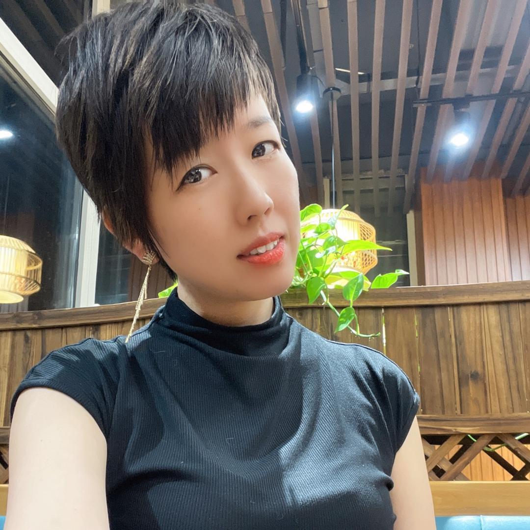 十三姨在衡水