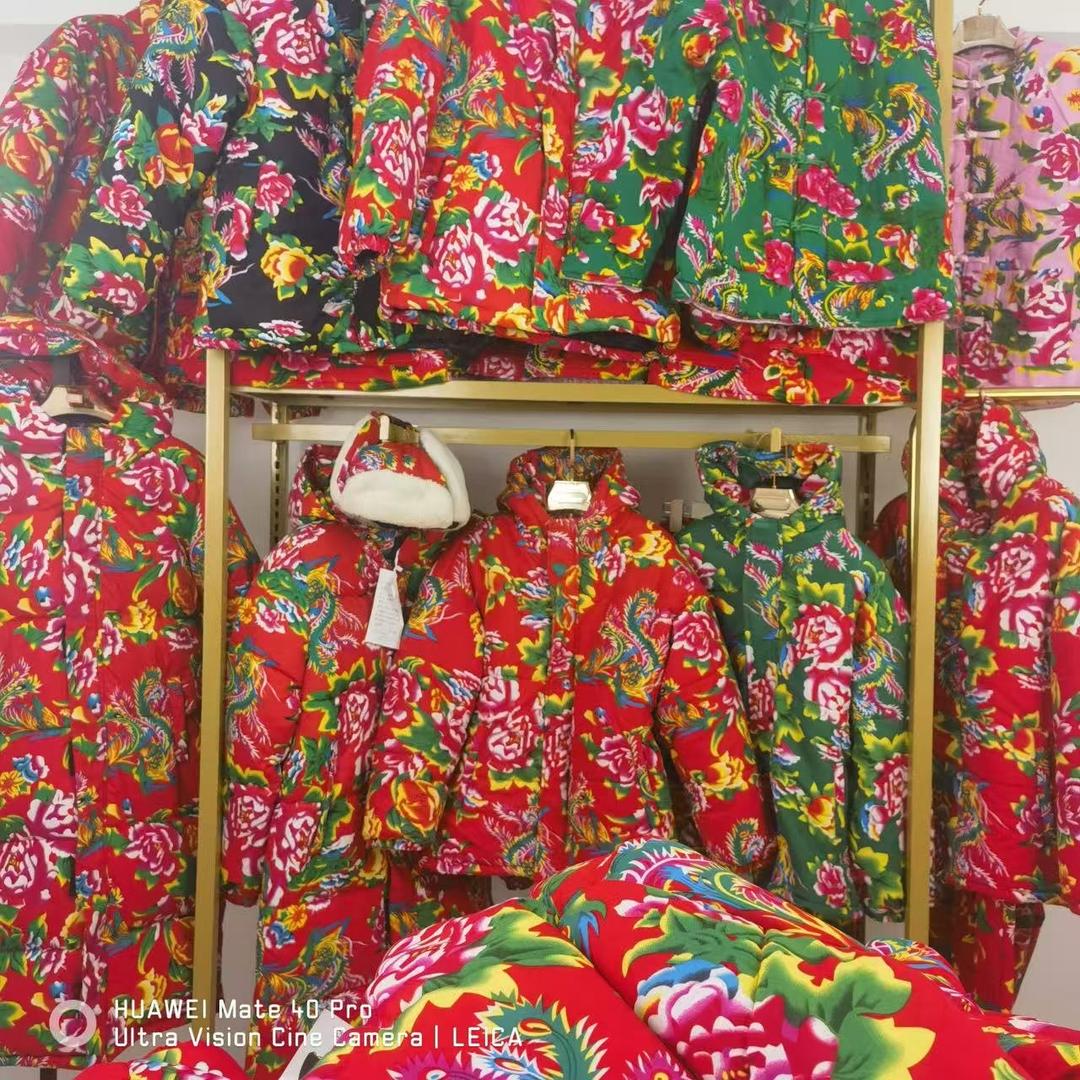 北宁服饰潮品店