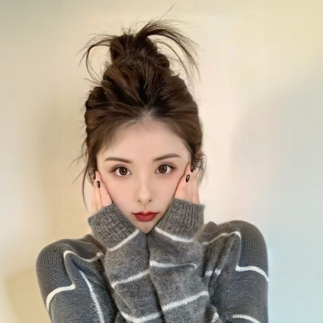 💗᭄小虎牙ᝰᩚ໌（重生版）