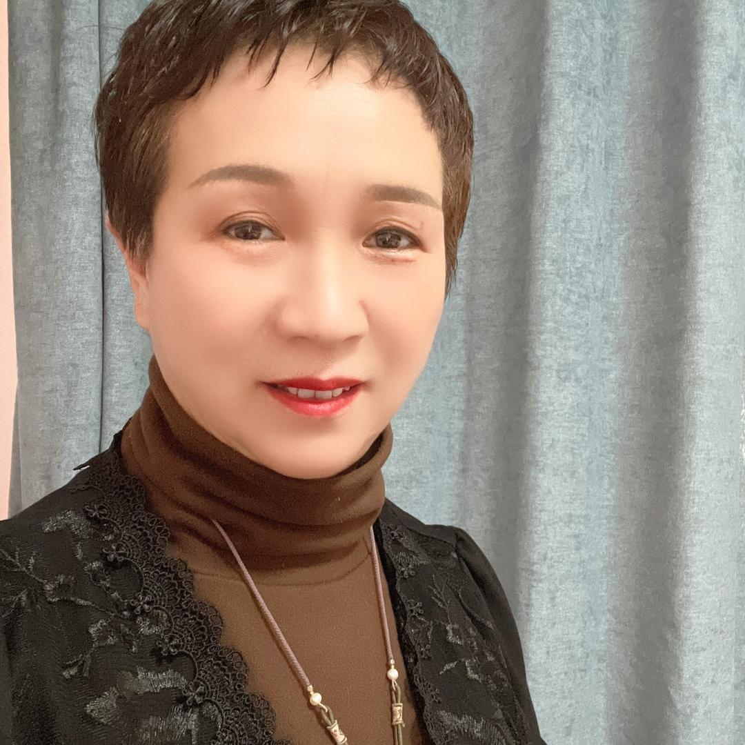 秦姐：