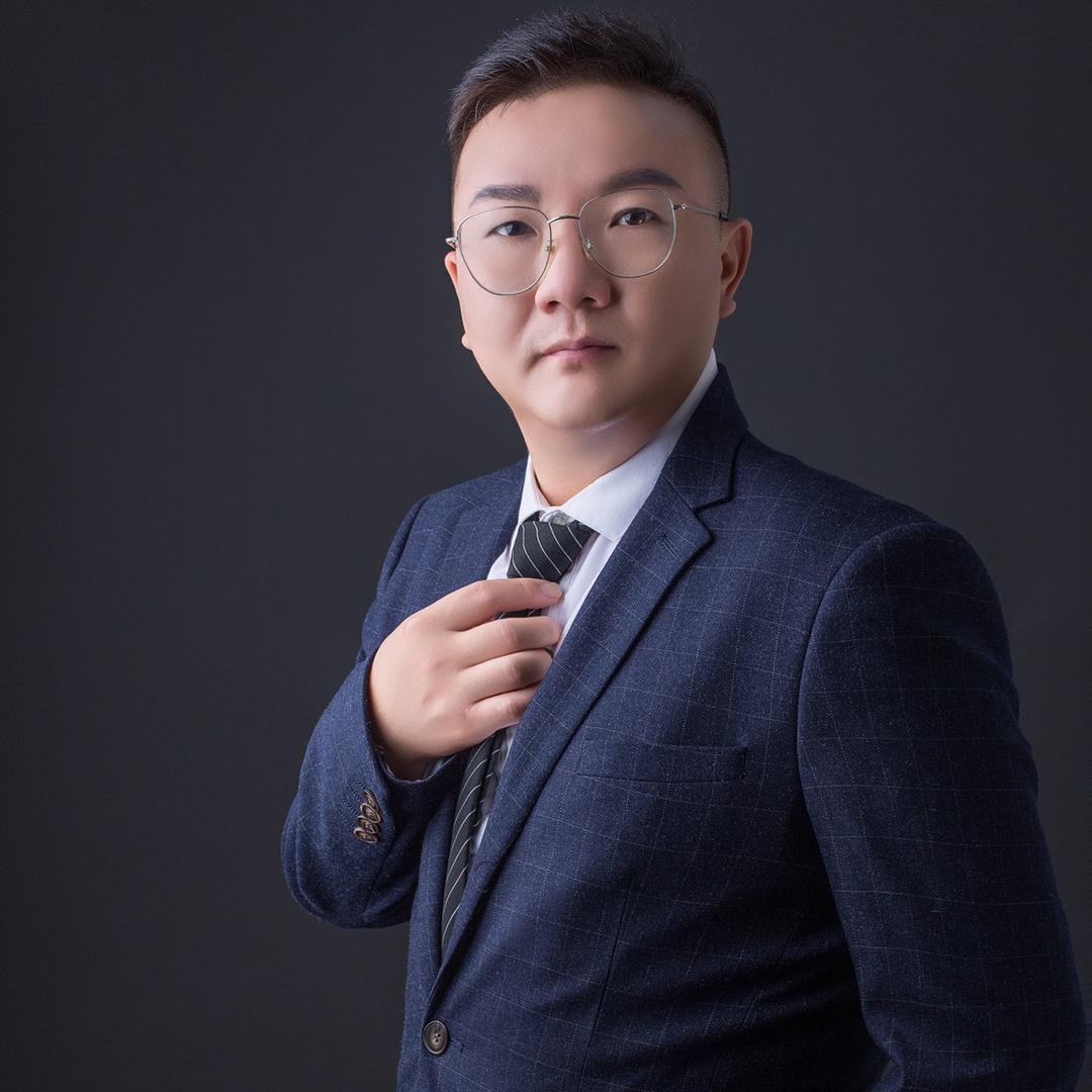 电镀设备 小马哥