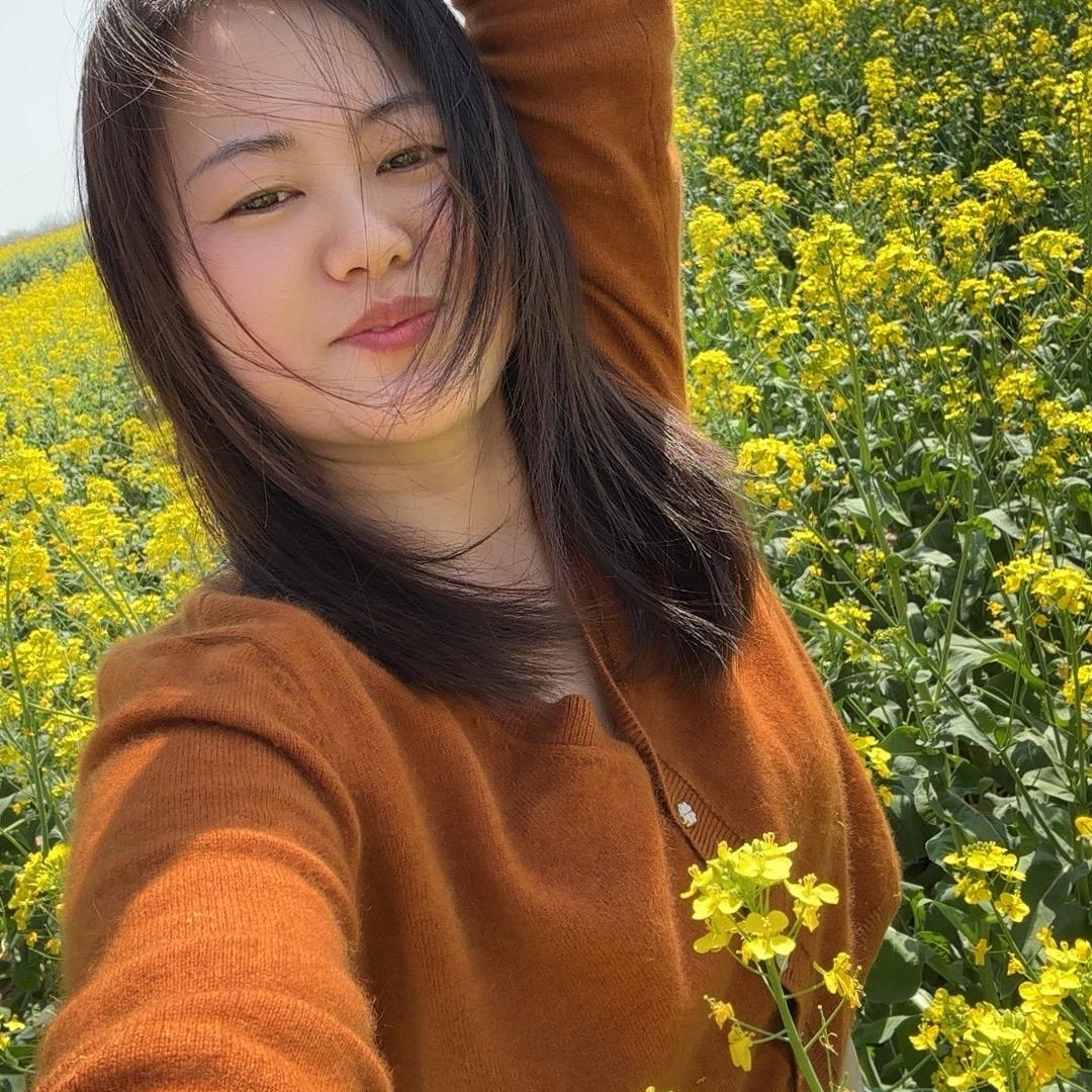 幕心❤️