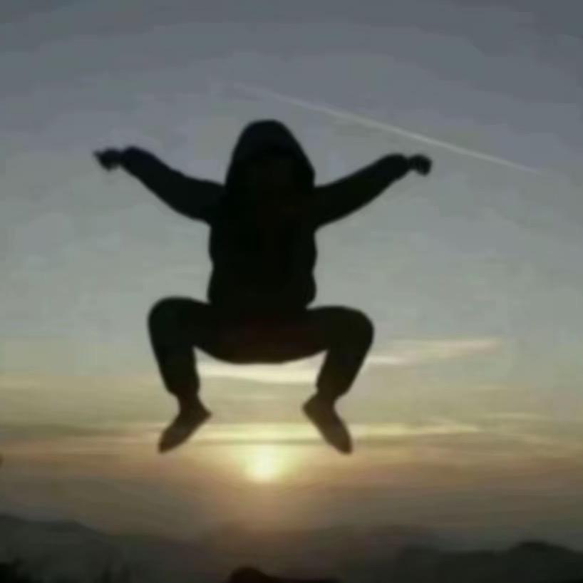 等的啦