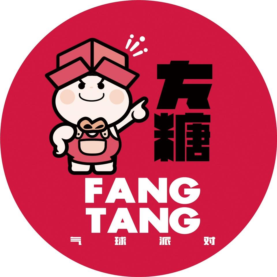 扬州方糖气球-大林