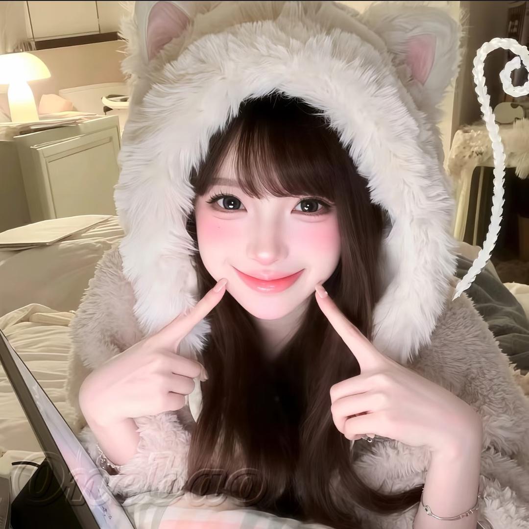 小缘（国服貂蝉 马超 镜）