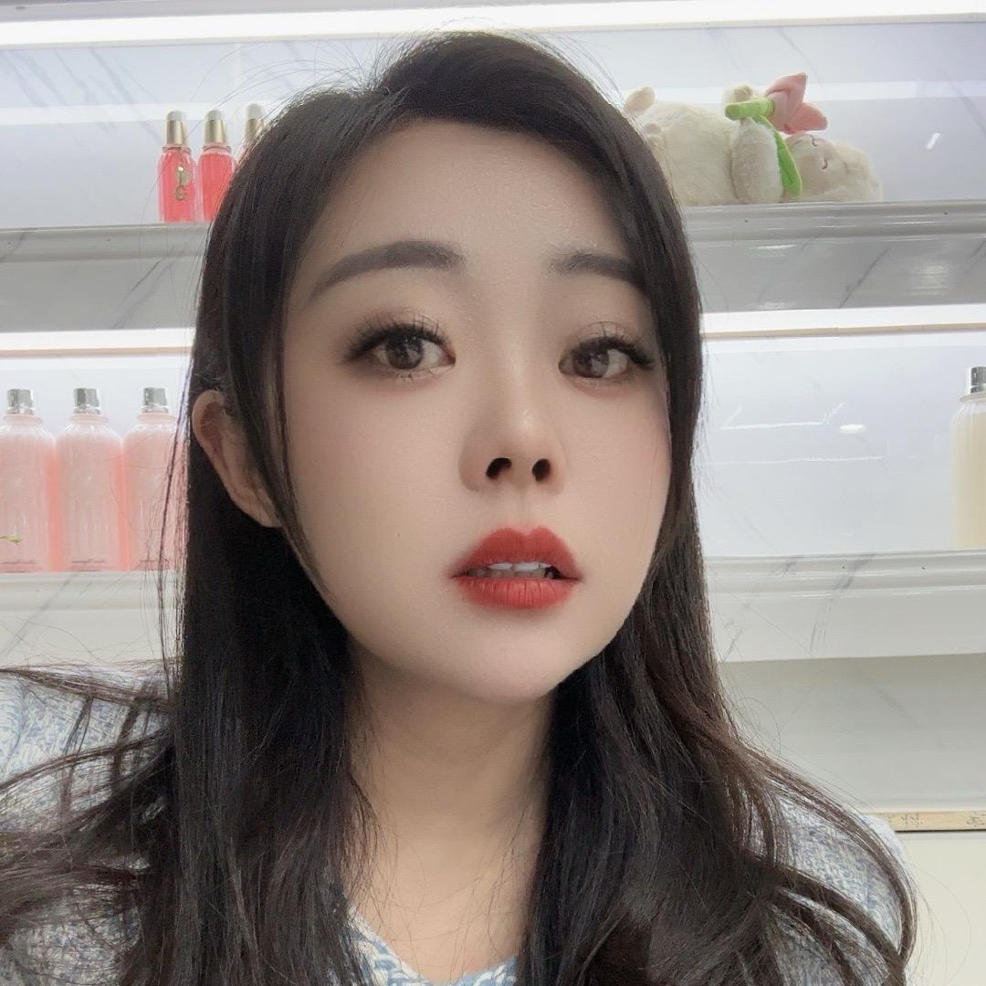 三桑美甲培训-洋洋老师