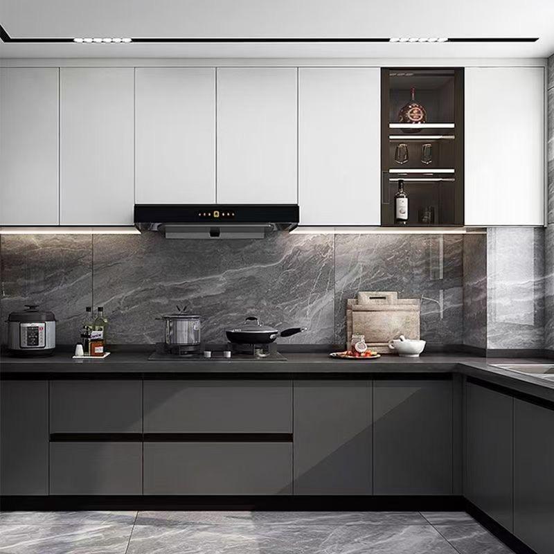 菲林橱柜门定制厂家