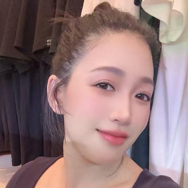 @小雨❤️
