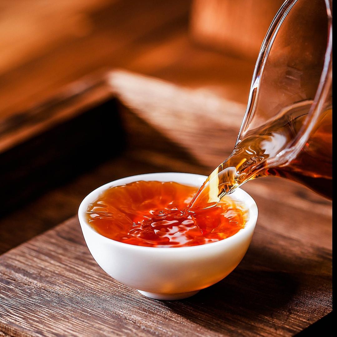 润瑞茶叶店