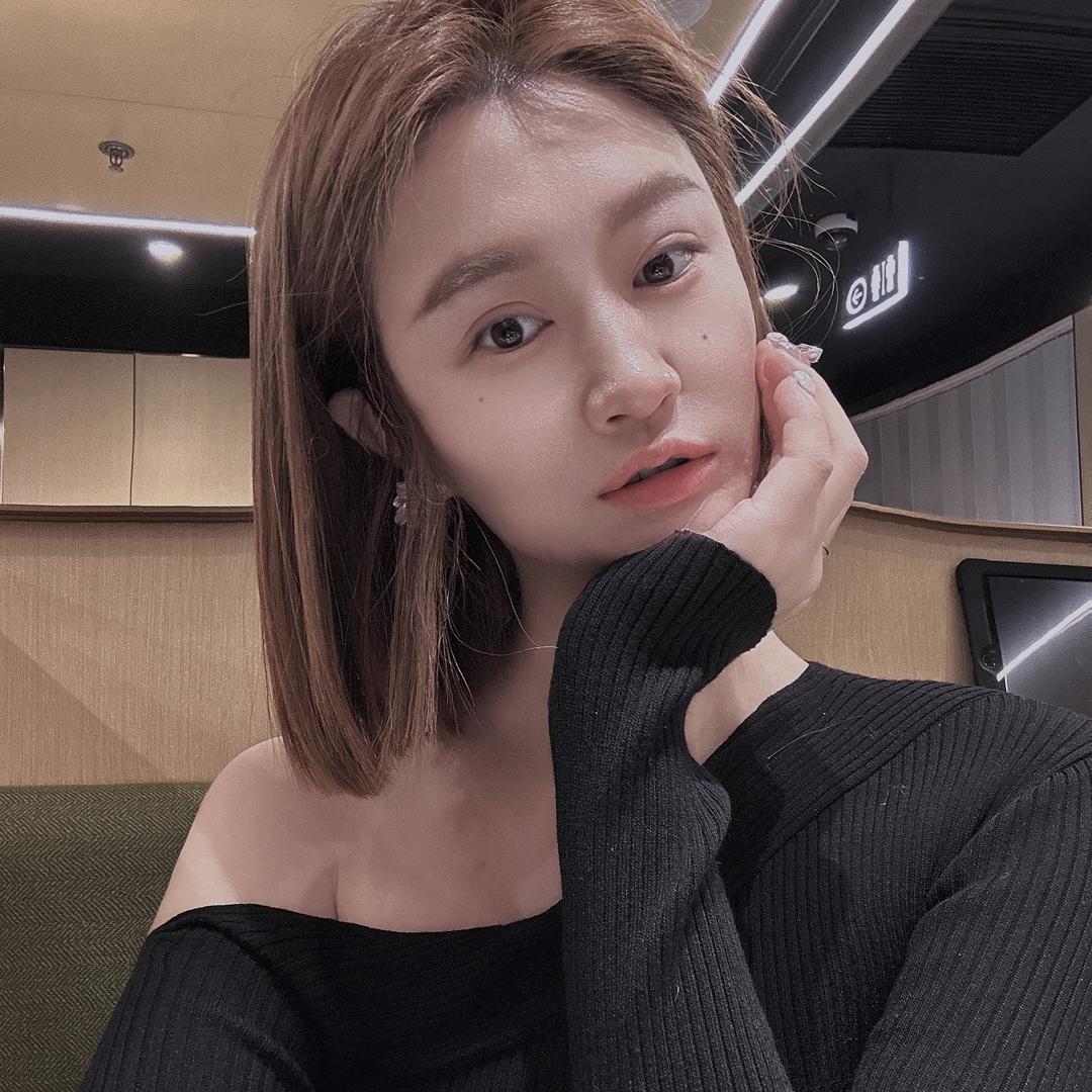 胡潇潇好物分享