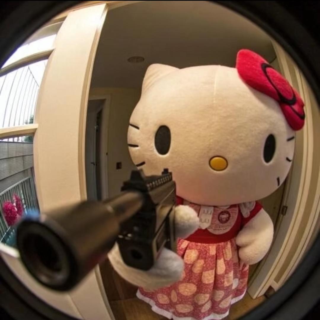 Kitty