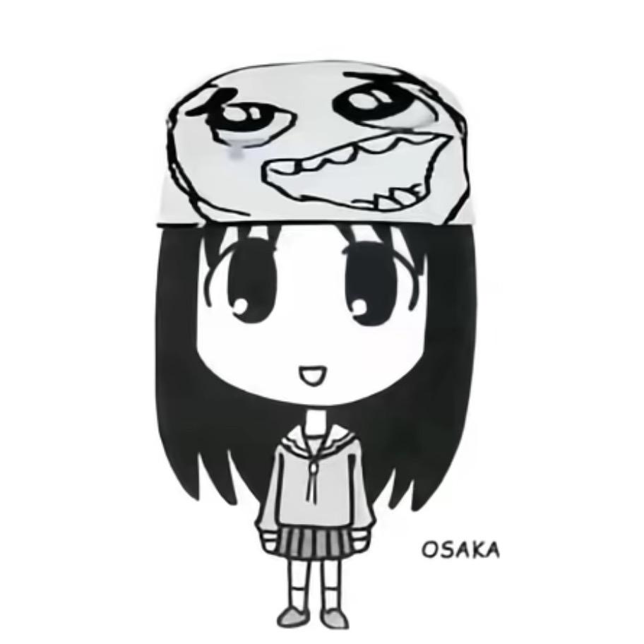 paranoia