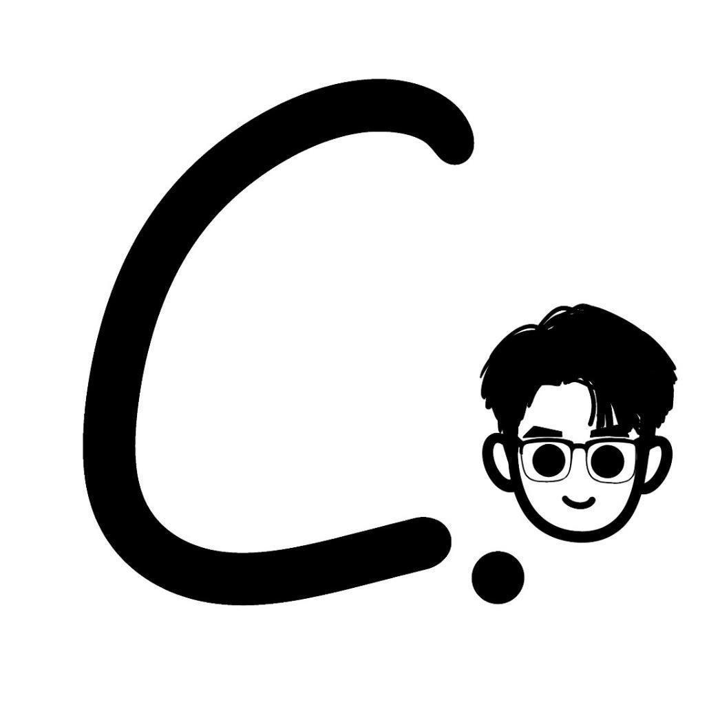 清醒小陈