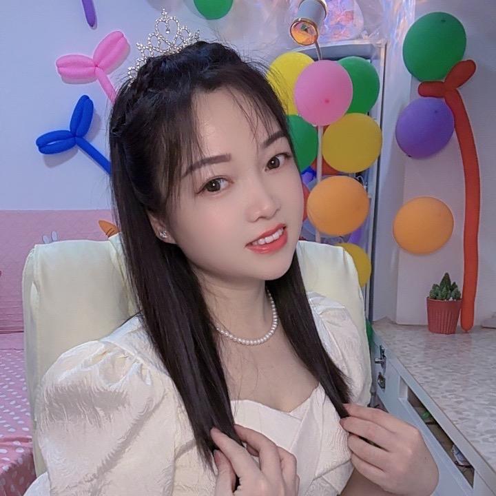 如意❤️
