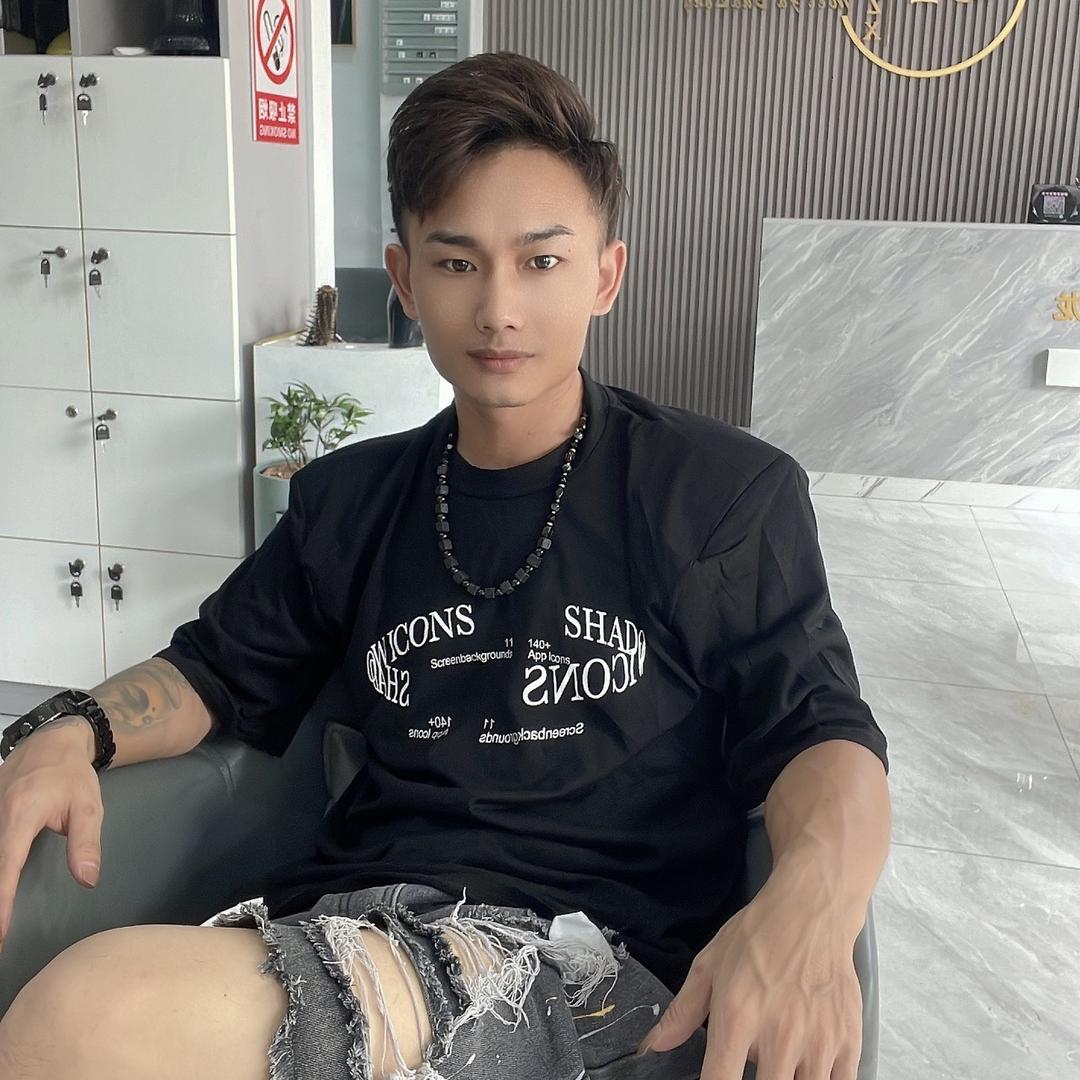ＭAHONGFE