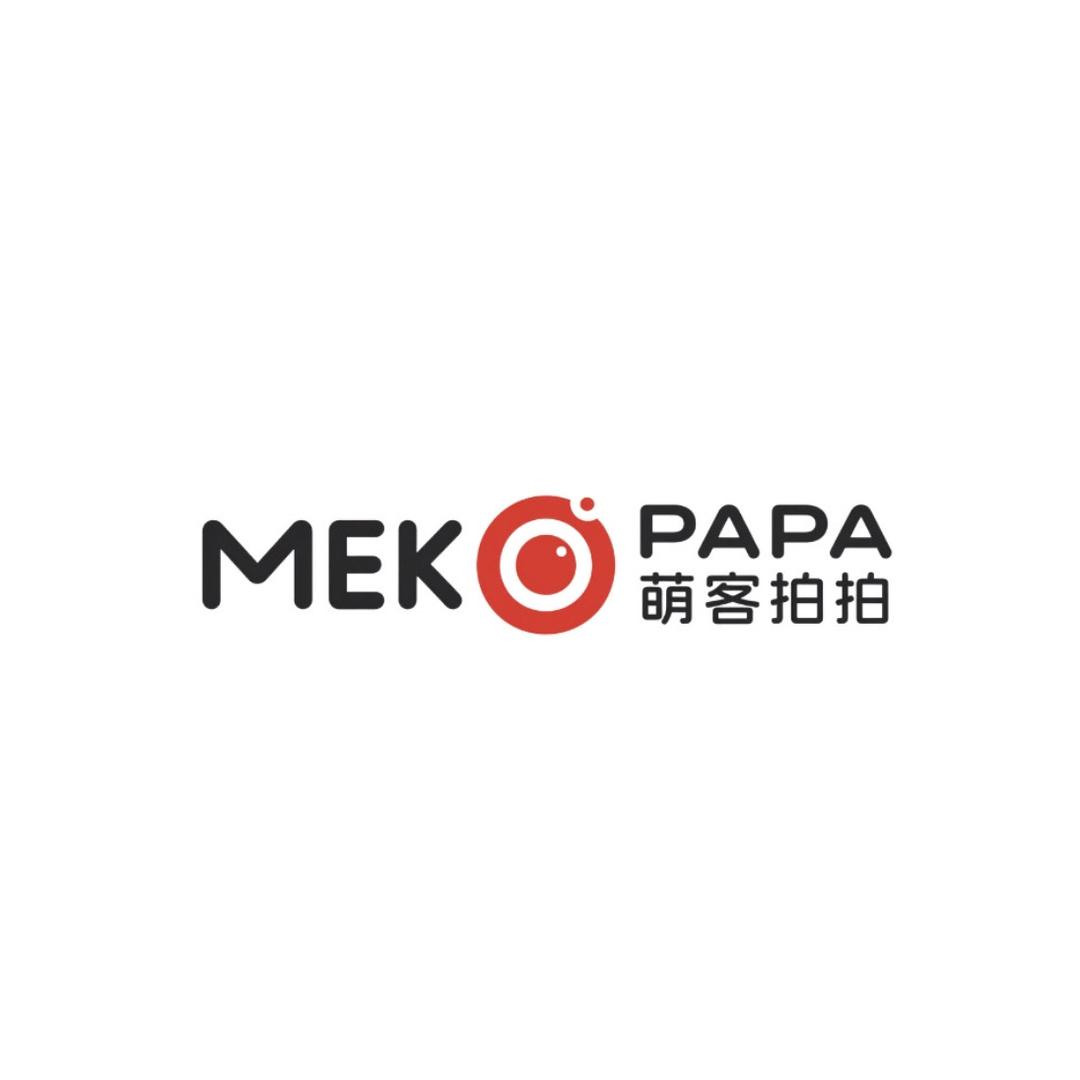 MEKEPAPA拍拍相机